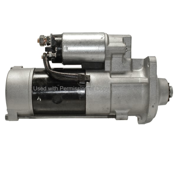 Quality-Built Starter New 17578N