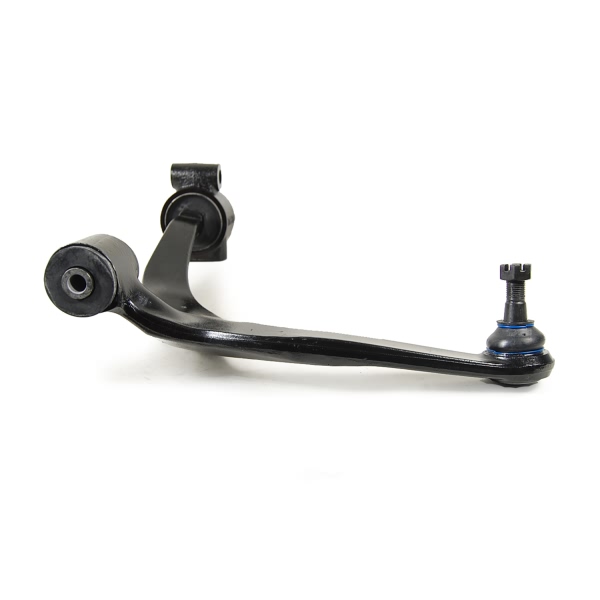 Mevotech Supreme Front Driver Side Lower Non Adjustable Control Arm And Ball Joint Assembly CMS30105