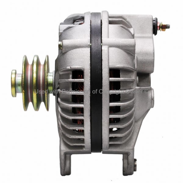 Quality-Built Alternator Remanufactured 7001212