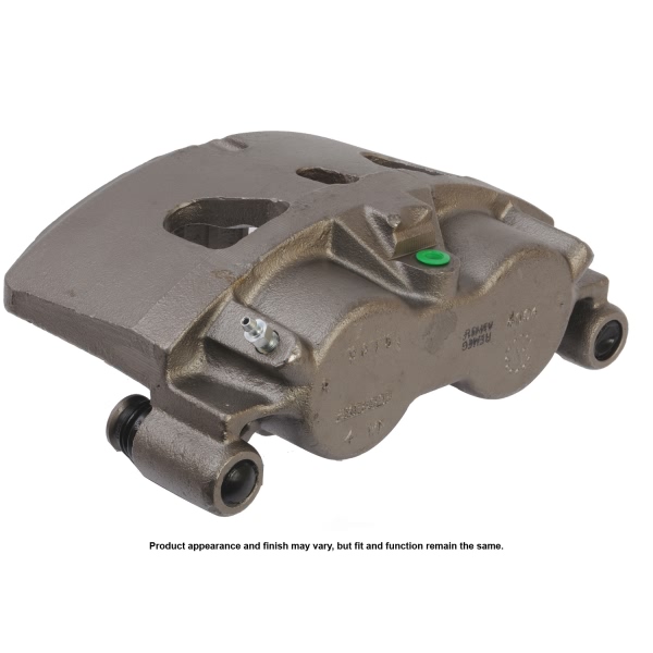 Cardone Reman Remanufactured Unloaded Caliper 18-5302