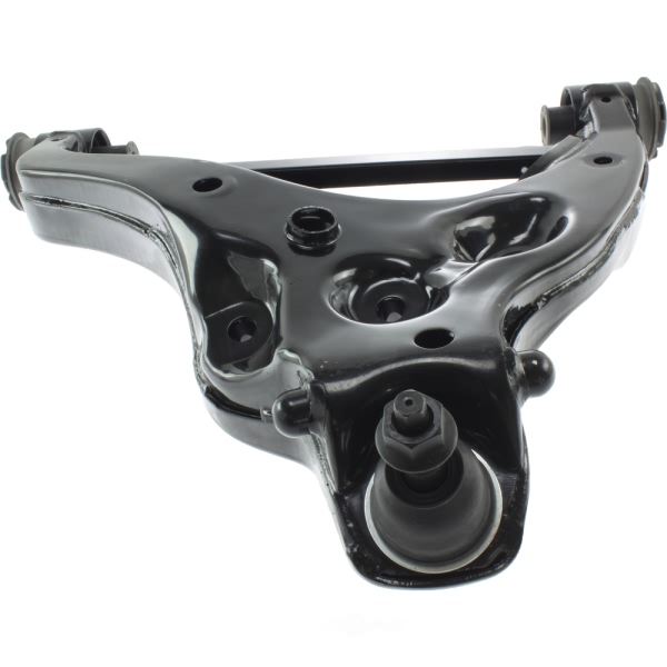 Centric Premium™ Front Passenger Side Lower Control Arm and Ball Joint Assembly 622.65021