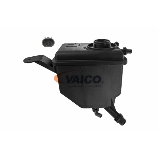 VAICO Engine Coolant Expansion Tank V20-1217