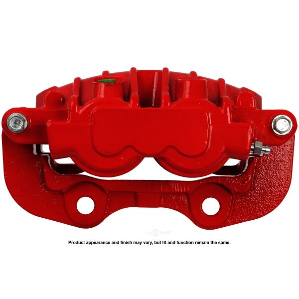 Cardone Reman Remanufactured Unloaded Color Coated Caliper 18-4765XR