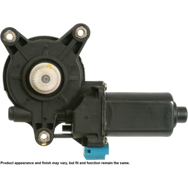 Cardone Reman Remanufactured Window Lift Motor 47-10072