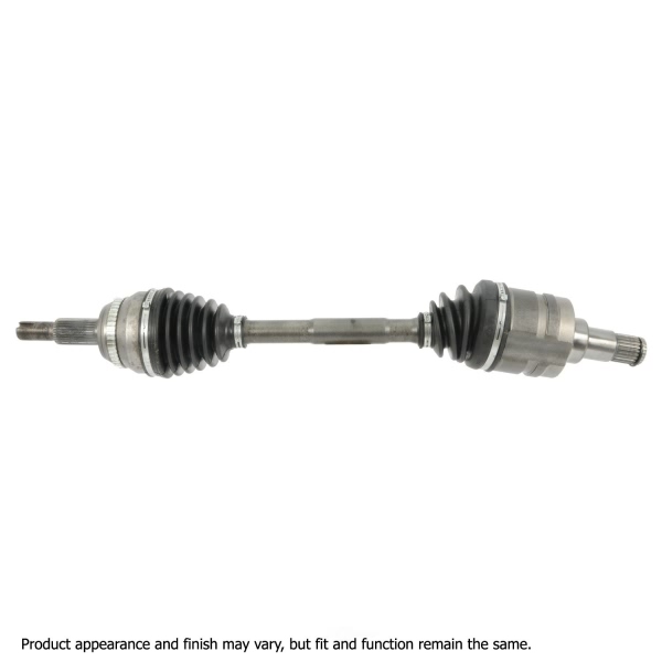 Cardone Reman Remanufactured CV Axle Assembly 60-5388