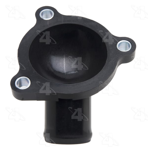 Four Seasons Engine Coolant Water Inlet W O Thermostat 85421