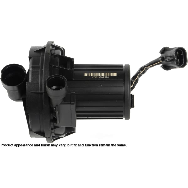 Cardone Reman Remanufactured Smog Air Pump 32-2402M