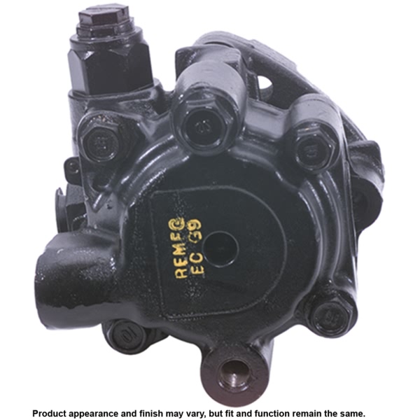 Cardone Reman Remanufactured Power Steering Pump w/o Reservoir 21-5934