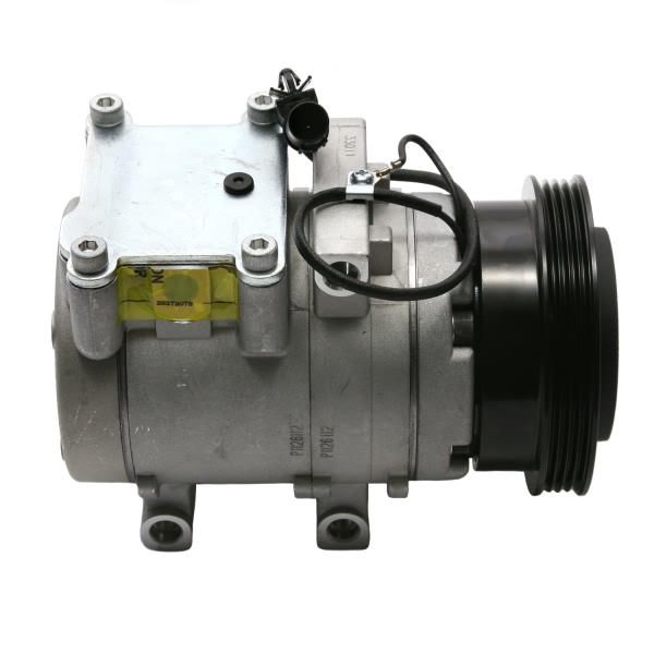 Delphi A C Compressor With Clutch CS20132
