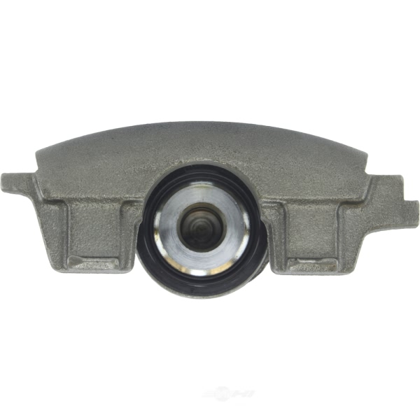 Centric Remanufactured Semi-Loaded Rear Driver Side Brake Caliper 141.63518