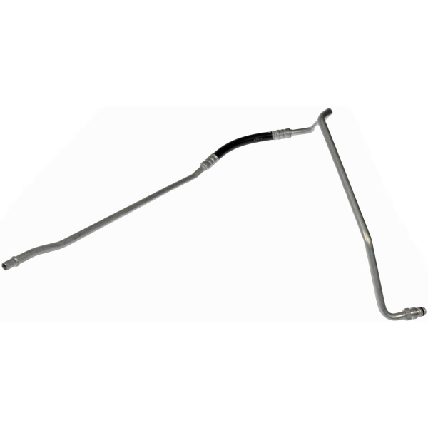 Dorman OE Solutions Inlet Upper Oil Cooler Line 625-631