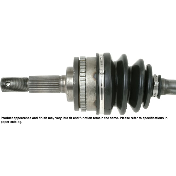 Cardone Reman Remanufactured CV Axle Assembly 60-6226