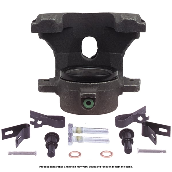 Cardone Reman Remanufactured Unloaded Caliper 18-4011