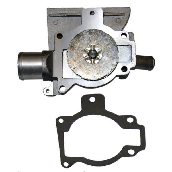 GMB Engine Coolant Water Pump 125-1990
