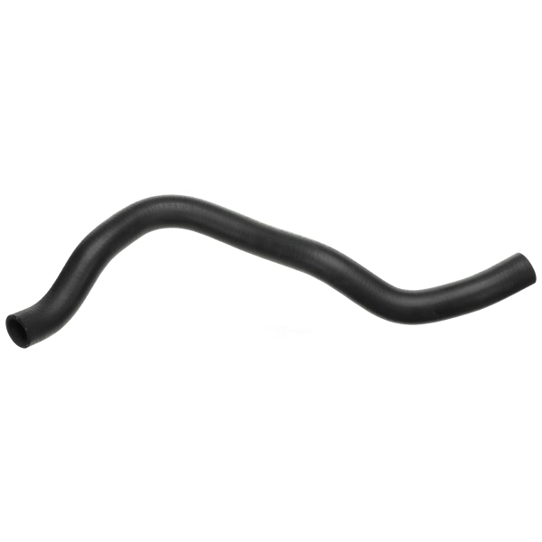 Gates Engine Coolant Molded Radiator Hose 23865