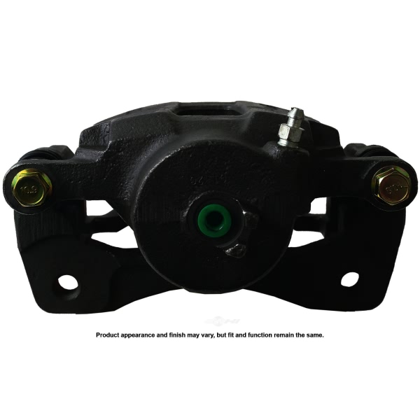 Cardone Reman Remanufactured Unloaded Caliper w/Bracket 19-B2811