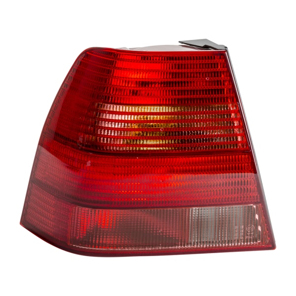 TYC Driver Side Replacement Tail Light 11-5948-01