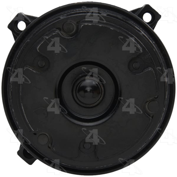 Four Seasons Remanufactured A C Compressor With Clutch 57958