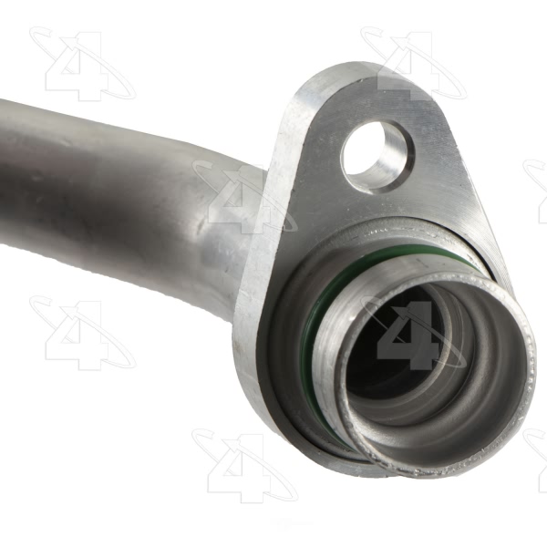 Four Seasons A C Refrigerant Suction Hose 66393