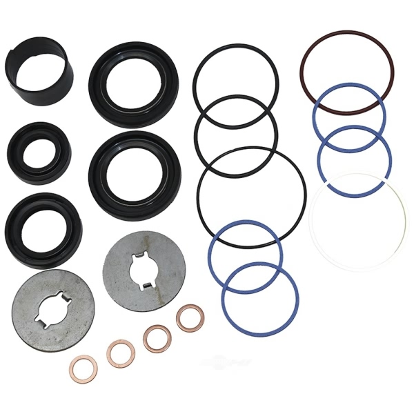 Gates Rack And Pinion Valve Body Seal Kit 348857