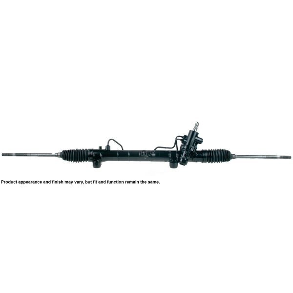 Cardone Reman Remanufactured Hydraulic Power Rack and Pinion Complete Unit 26-2614