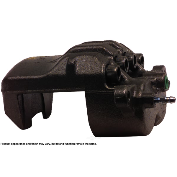 Cardone Reman Remanufactured Unloaded Caliper 19-1610