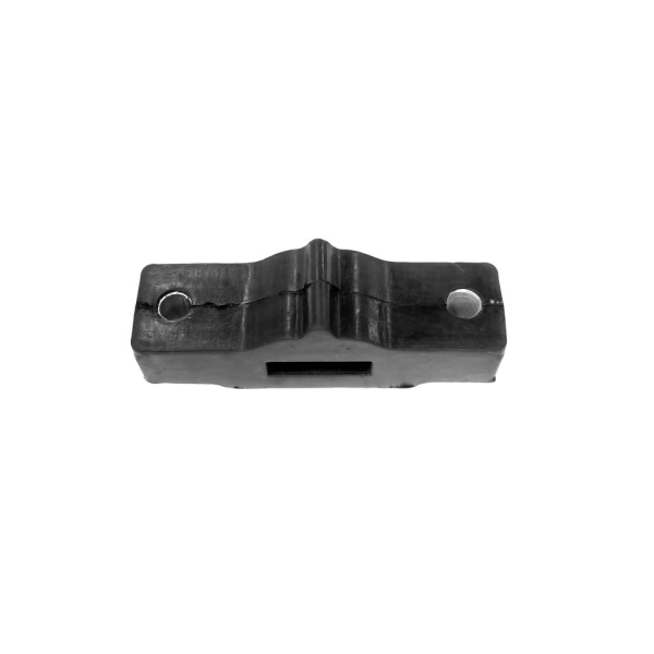 Walker Rubber Black Exhaust Insulator 35462