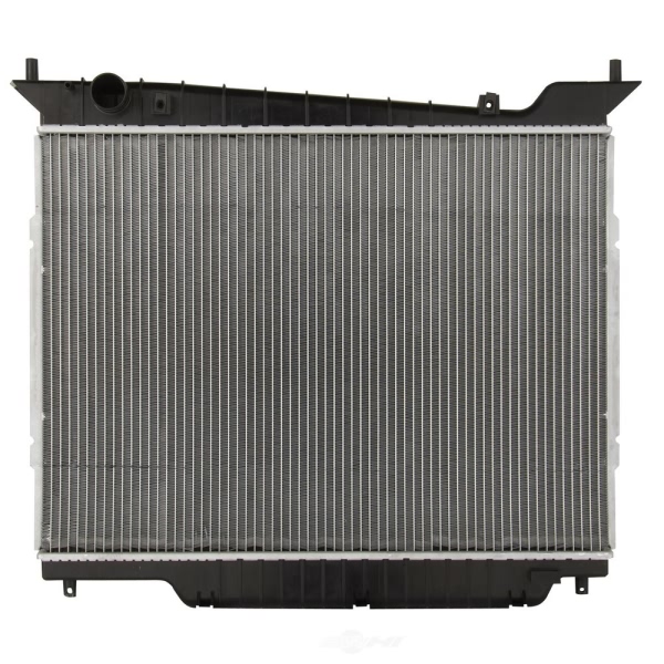 Spectra Premium Complete Radiator CU2609