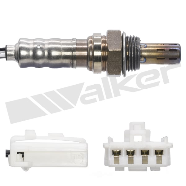 Walker Products Oxygen Sensor 350-34105