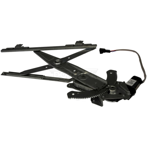 Dorman OE Solutions Front Passenger Side Power Window Regulator And Motor Assembly 748-183