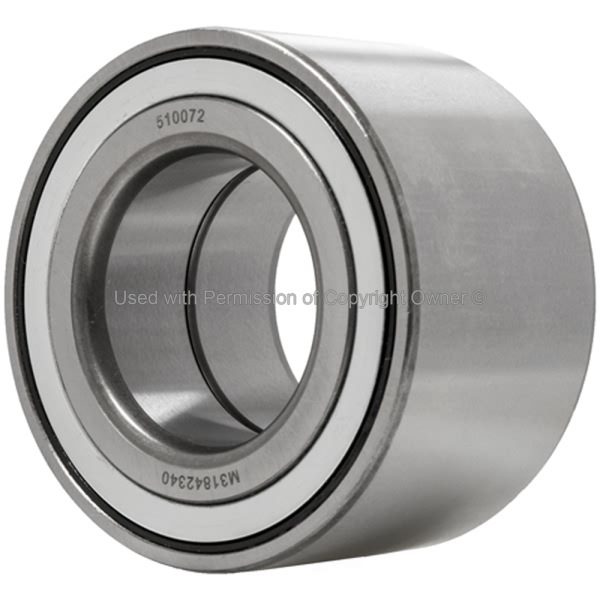 Quality-Built WHEEL BEARING WH510072