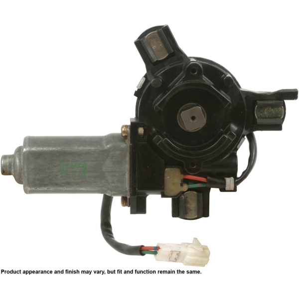 Cardone Reman Remanufactured Window Lift Motor 47-1181