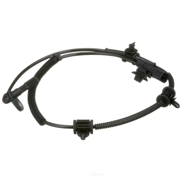 Delphi Front Abs Wheel Speed Sensor SS20251