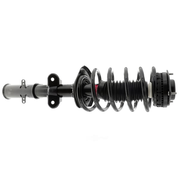 KYB Strut Plus Front Passenger Side Twin Tube Complete Strut Assembly SR4195