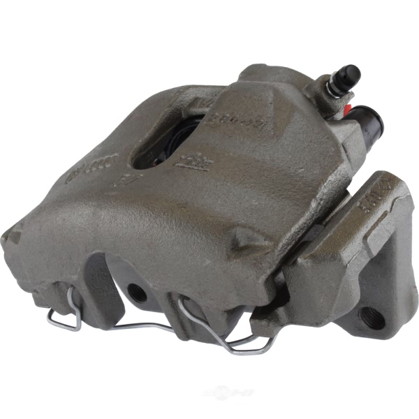 Centric Remanufactured Semi-Loaded Front Passenger Side Brake Caliper 141.33145