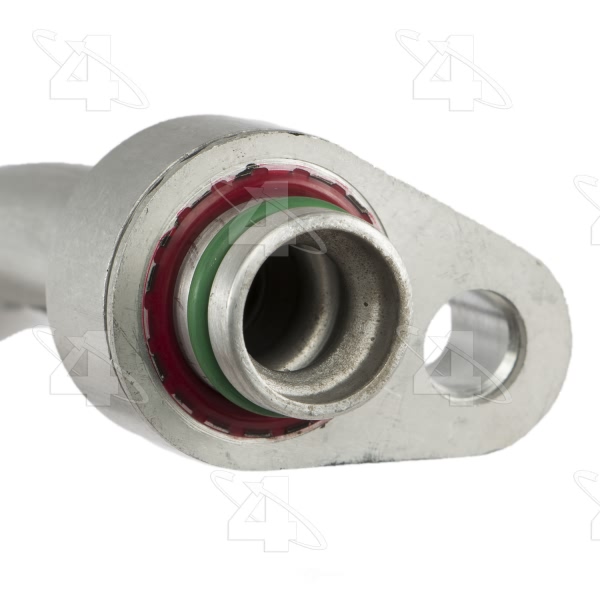 Four Seasons A C Suction Line Hose Assembly 56938