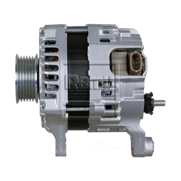 Remy Remanufactured Alternator 11289