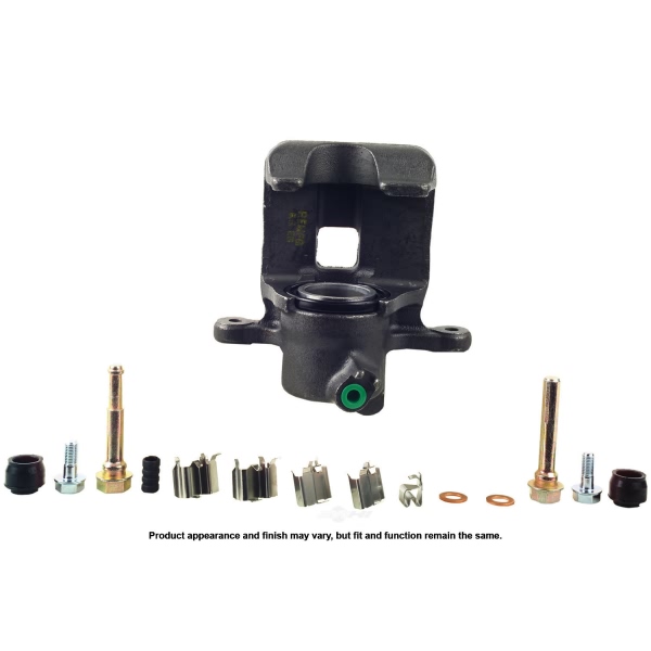 Cardone Reman Remanufactured Unloaded Caliper 19-2972