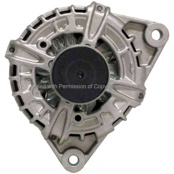 Quality-Built Alternator Remanufactured 14066