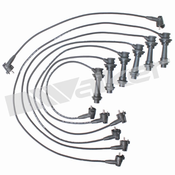 Walker Products Spark Plug Wire Set 924-1318