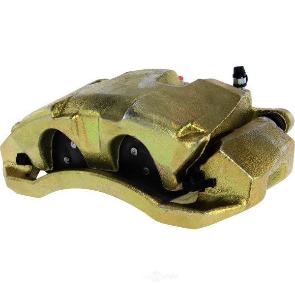 Centric Posi Quiet™ Loaded Front Passenger Side Brake Caliper 142.67043