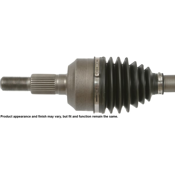 Cardone Reman Remanufactured CV Axle Assembly 60-1516