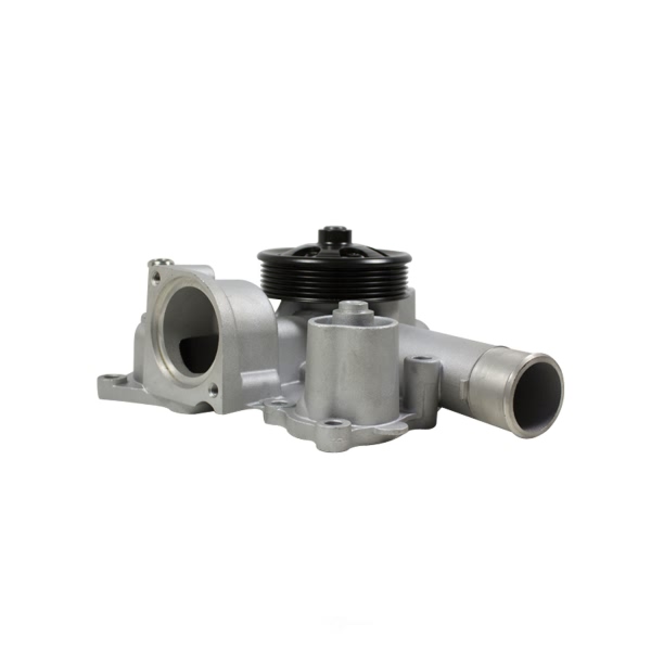 GMB Engine Coolant Water Pump 120-4470
