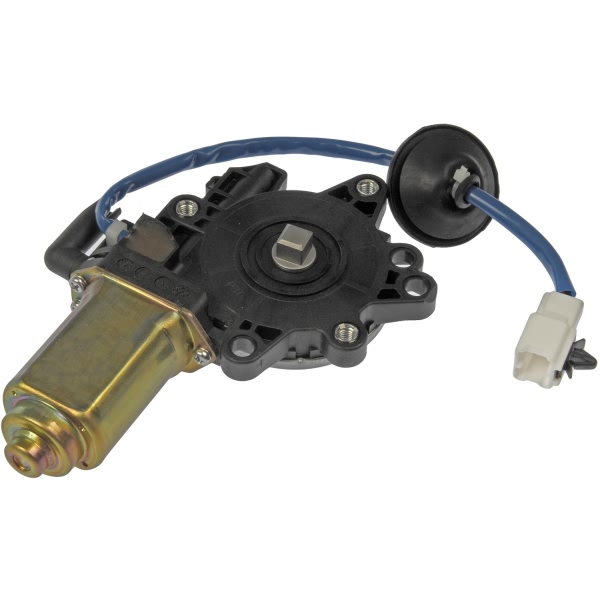 Dorman OE Solutions Front Passenger Side Window Motor 742-497