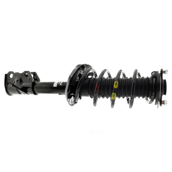 KYB Strut Plus Front Passenger Side Twin Tube Complete Strut Assembly SR4505