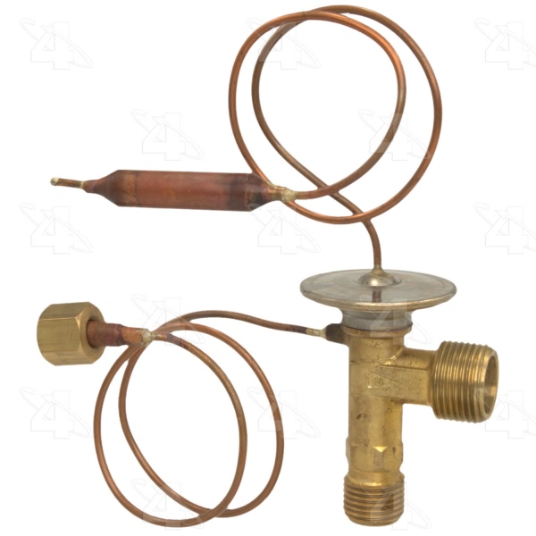 Four Seasons A C Expansion Valve 38637