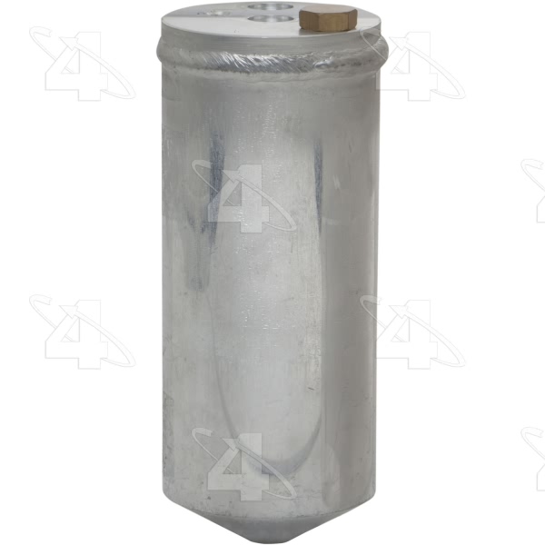 Four Seasons Aluminum Filter Drier w/o Pad Mount 83160