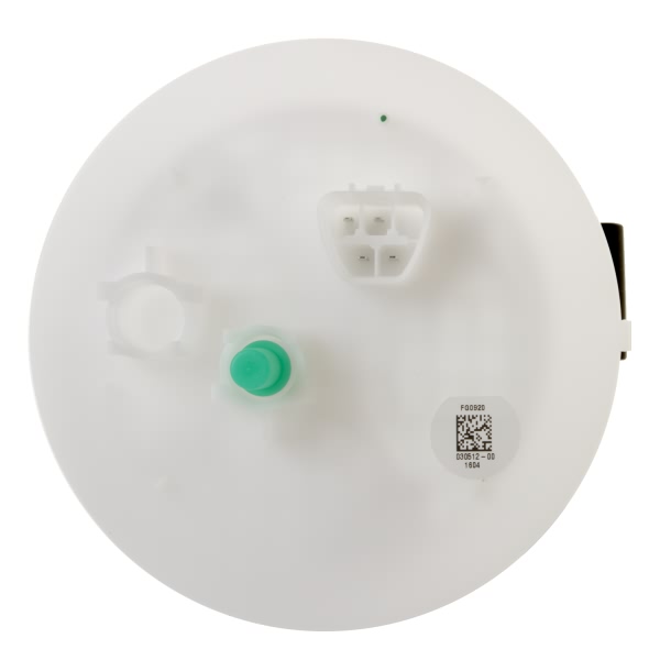 Delphi Fuel Pump Module Assembly FG0920