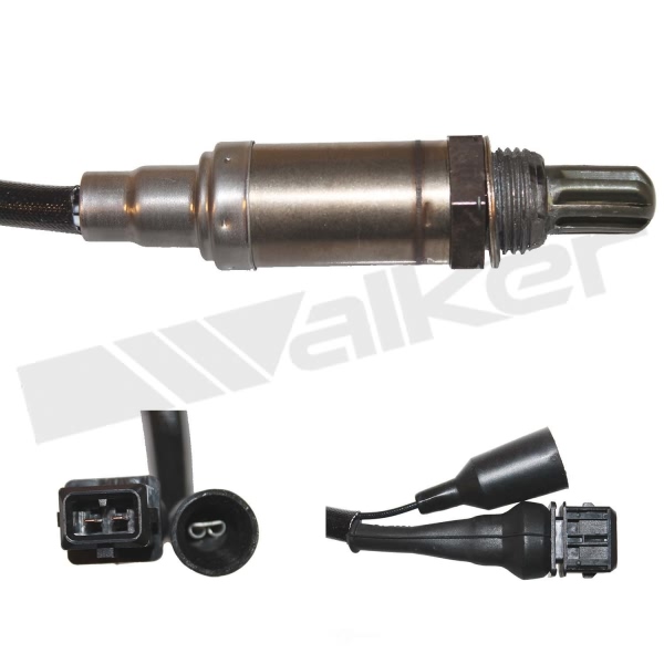 Walker Products Oxygen Sensor 350-33001