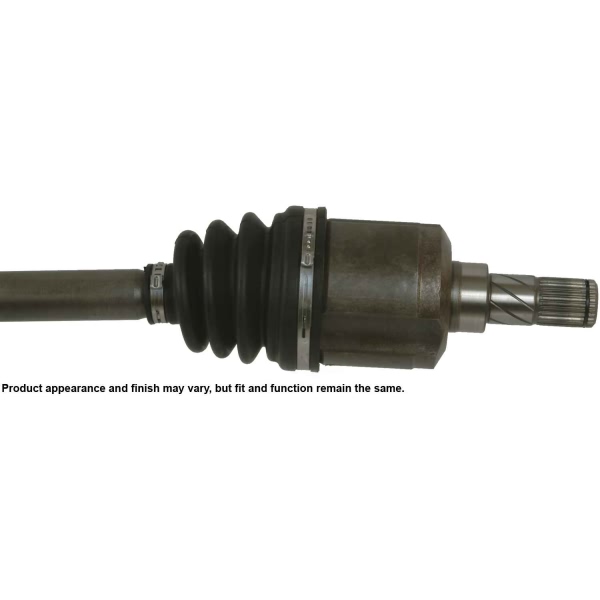 Cardone Reman Remanufactured CV Axle Assembly 60-3512